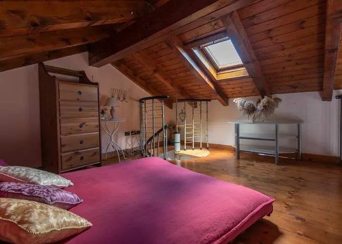 Stupenda Villa Vista Lago Mergozzo