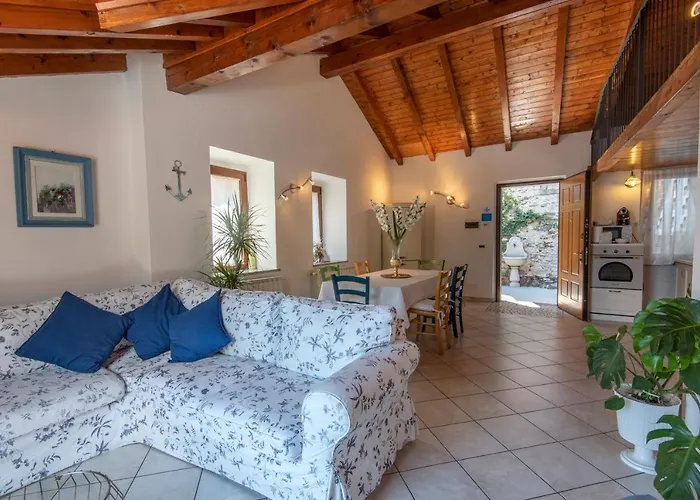 Stupenda Villa Vista Lago Mergozzo