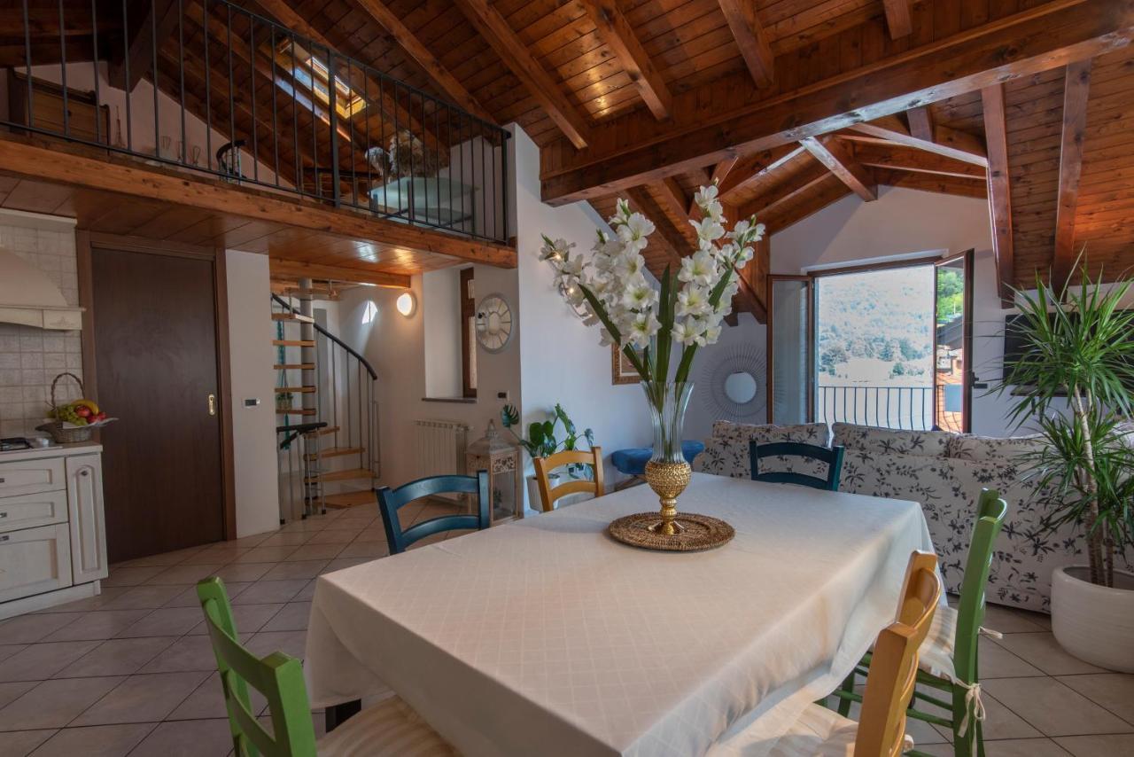 Villa Stupenda Vista *