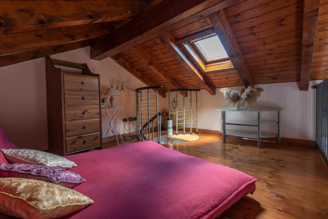 Stupenda Vista Villa *
