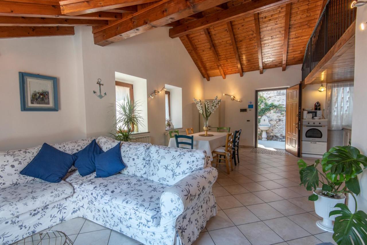 Stupenda Vista Villa