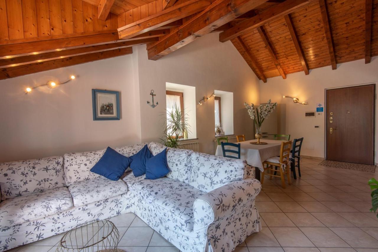 Stupenda Vista Villa