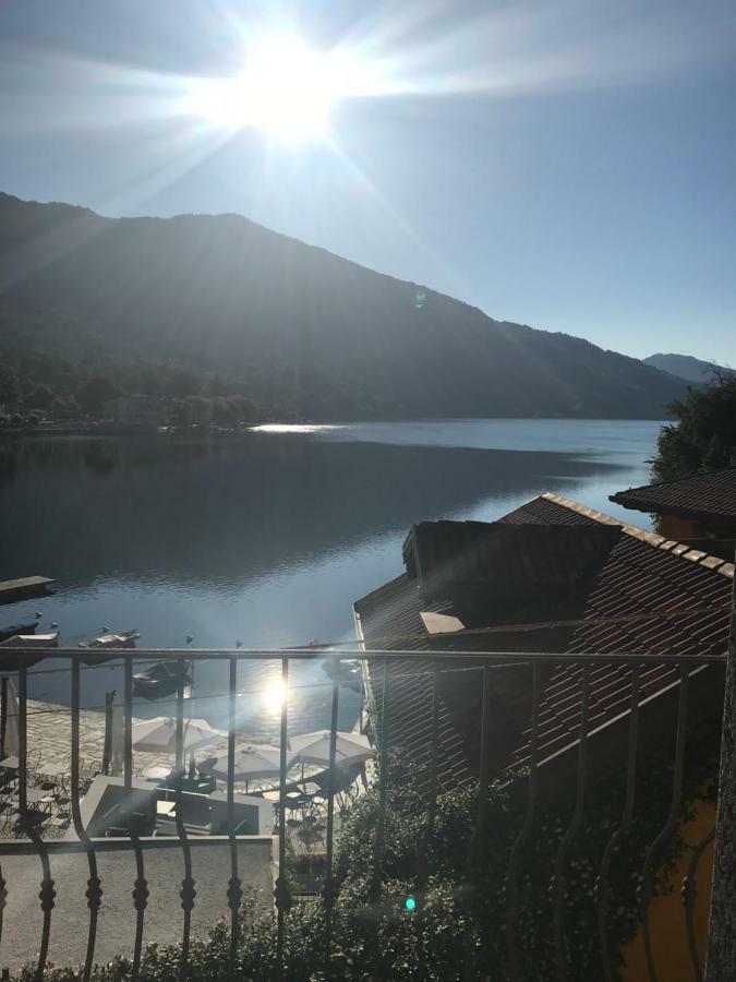 Stupenda Vista Villa *