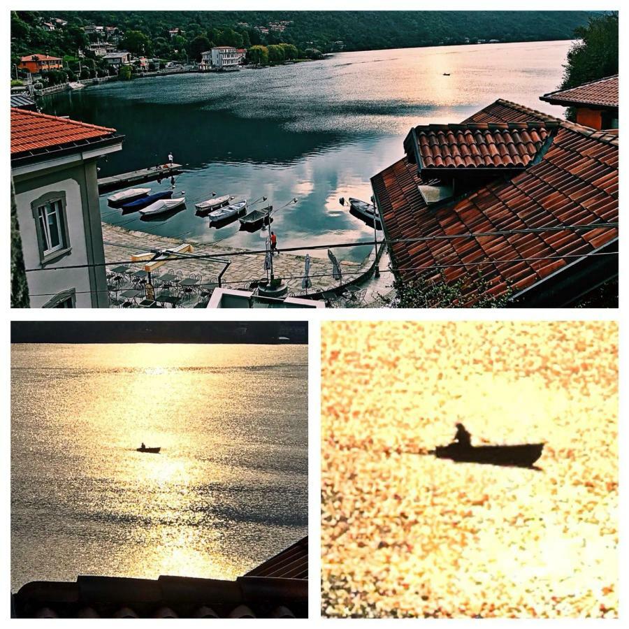 Stupenda Vista * Mergozzo