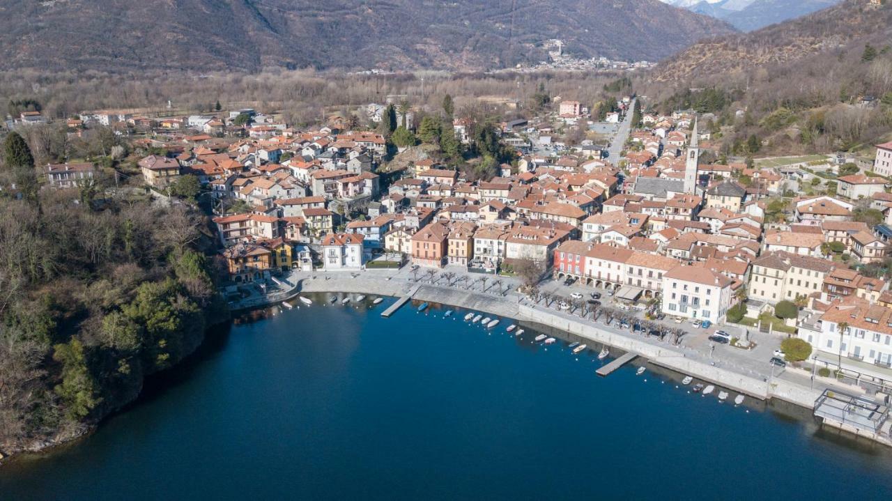 Stupenda Vista * Mergozzo