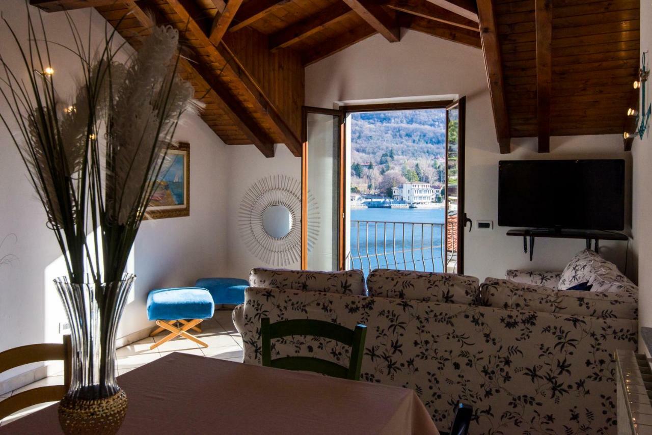 Villa Stupenda Vista Mergozzo