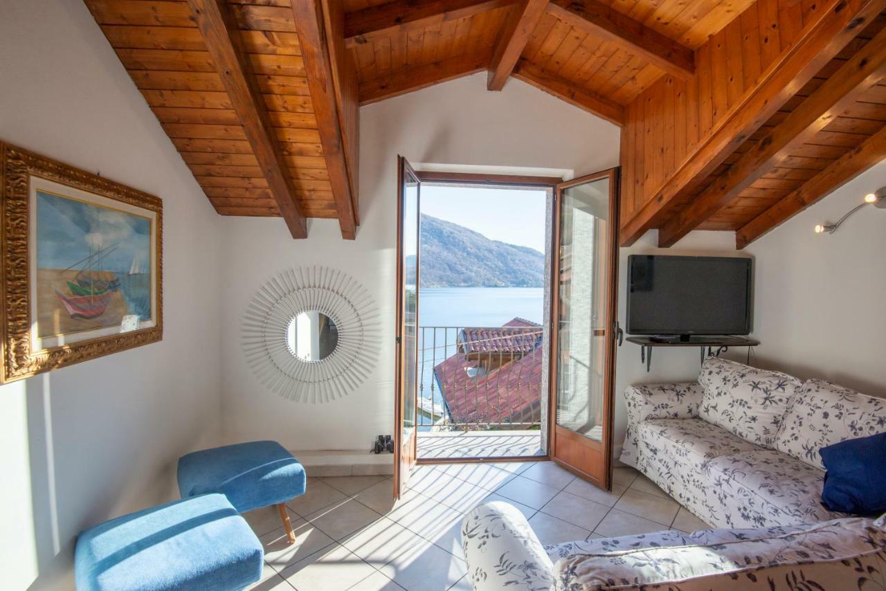 Villa Stupenda Vista Mergozzo
