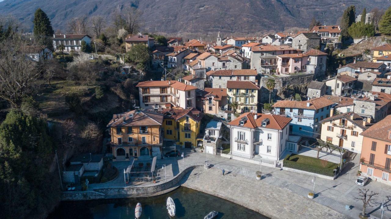 Stupenda Vista Mergozzo
